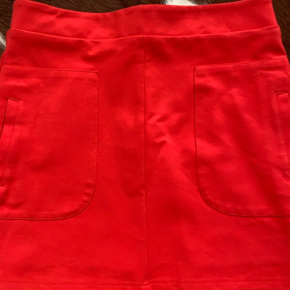 Mini Skirt Forever 21 size 26 - Picture 5 of 13